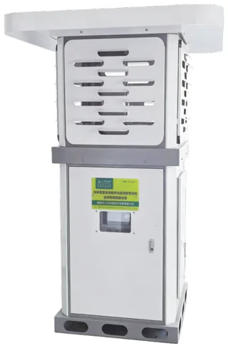 Intelligent Pest Monitoring Equipment