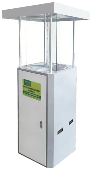 Pest Monitoring Equipment
