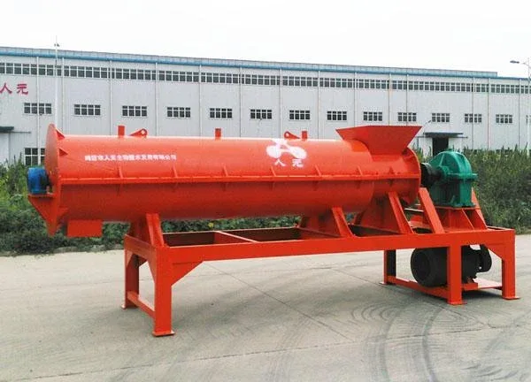 ZLJ Tooth Granulator Series