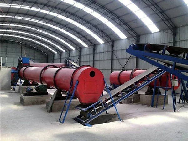 Installed line layout
