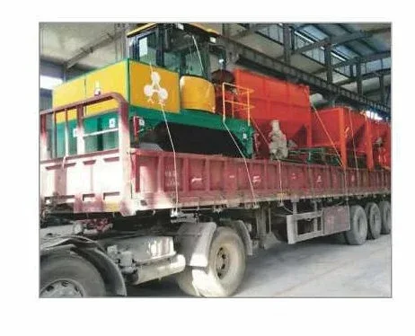 Delivery and operating support