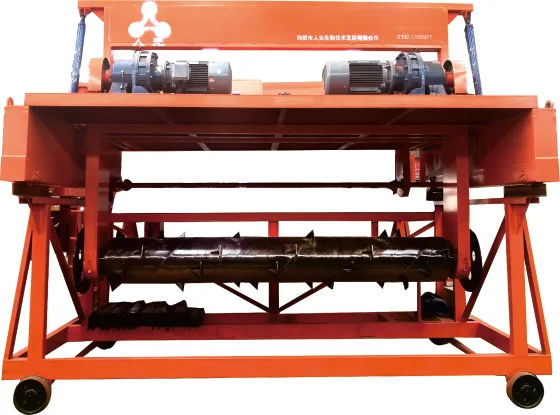 Photograph of the standard RY-ZFP series from equipment brochure page 13. Appearance and configuration depend on the model.